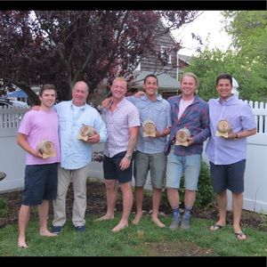 Meet your Posher, Soren